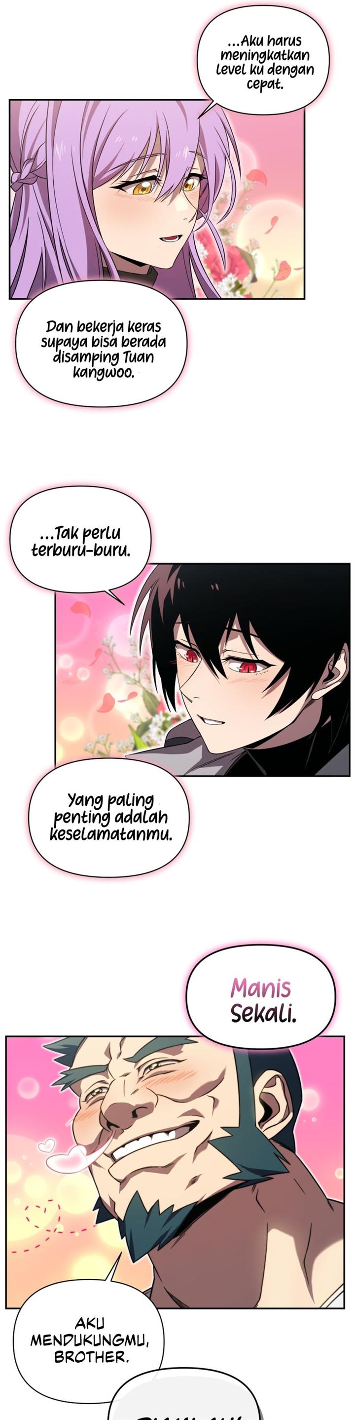 Player Who Returned 10,000 Years Later Chap 28 - Next Chap 29