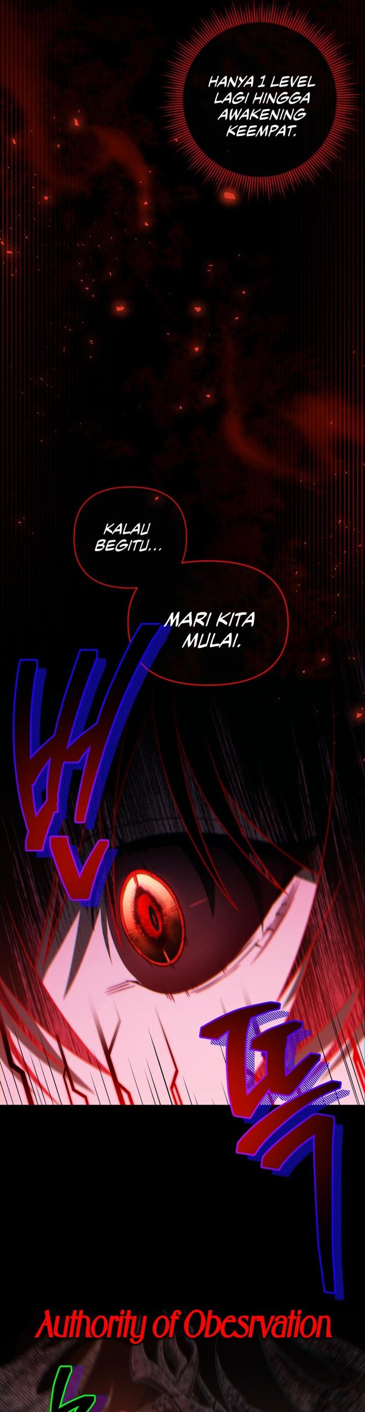 Player Who Returned 10,000 Years Later Chap 28 - Next Chap 29