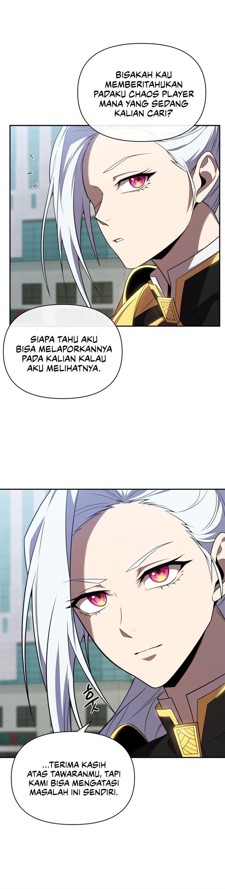 Player Who Returned 10,000 Years Later Chap 28 - Next Chap 29