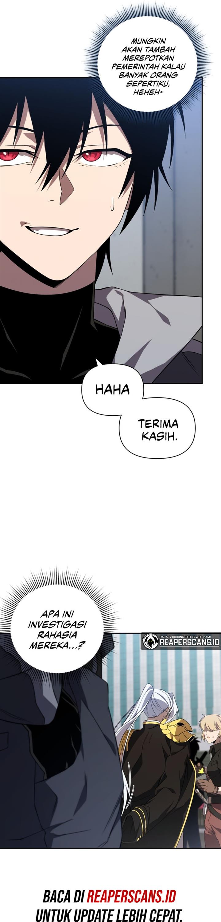 Player Who Returned 10,000 Years Later Chap 28 - Next Chap 29