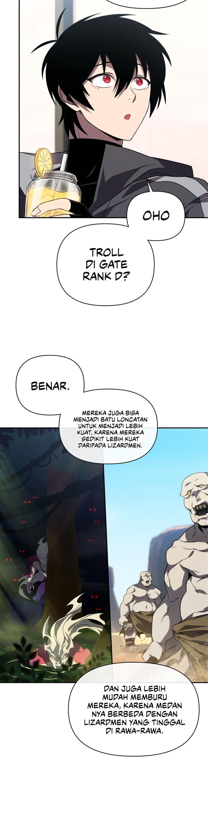 Player Who Returned 10,000 Years Later Chap 28 - Next Chap 29