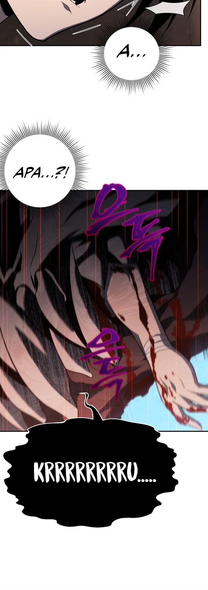 Player Who Returned 10,000 Years Later Chap 28 - Next Chap 29