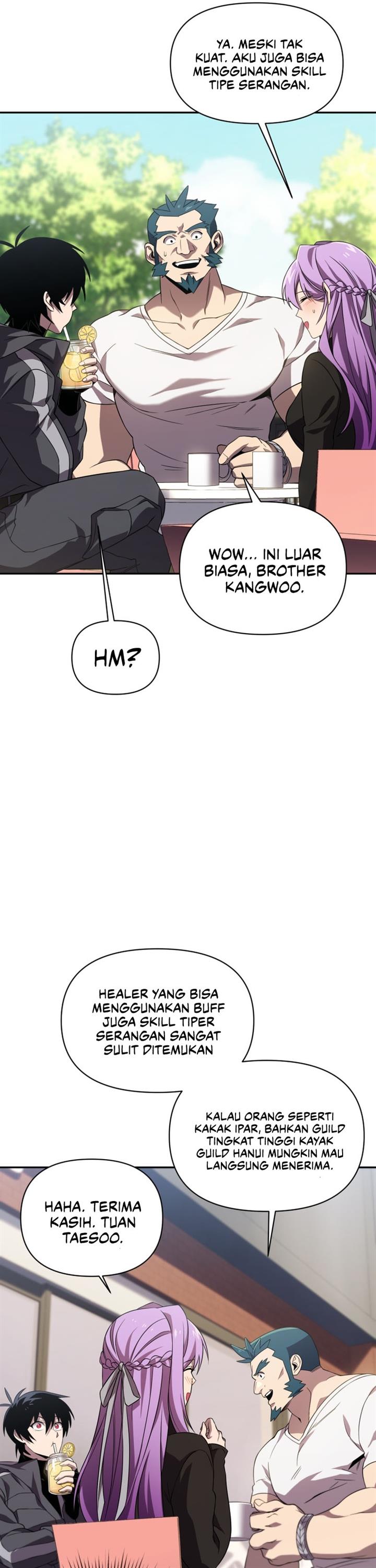 Player Who Returned 10,000 Years Later Chap 28 - Next Chap 29