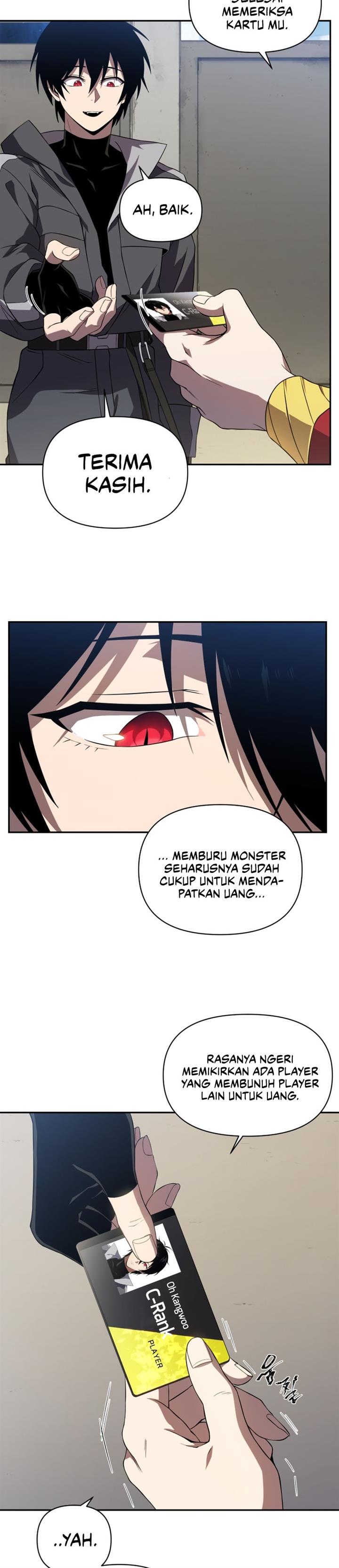 Player Who Returned 10,000 Years Later Chap 28 - Next Chap 29