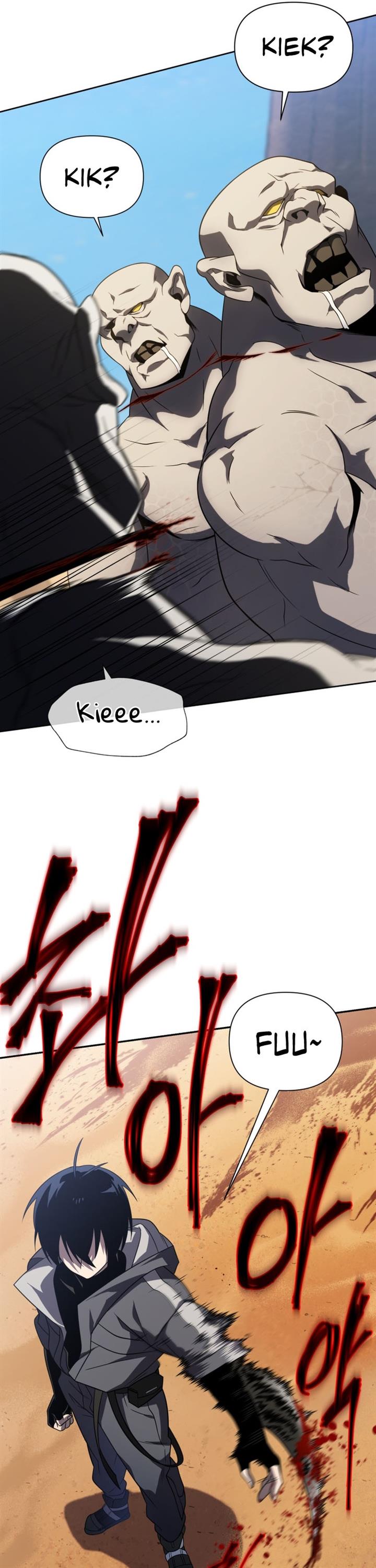 Player Who Returned 10,000 Years Later Chap 28 - Next Chap 29