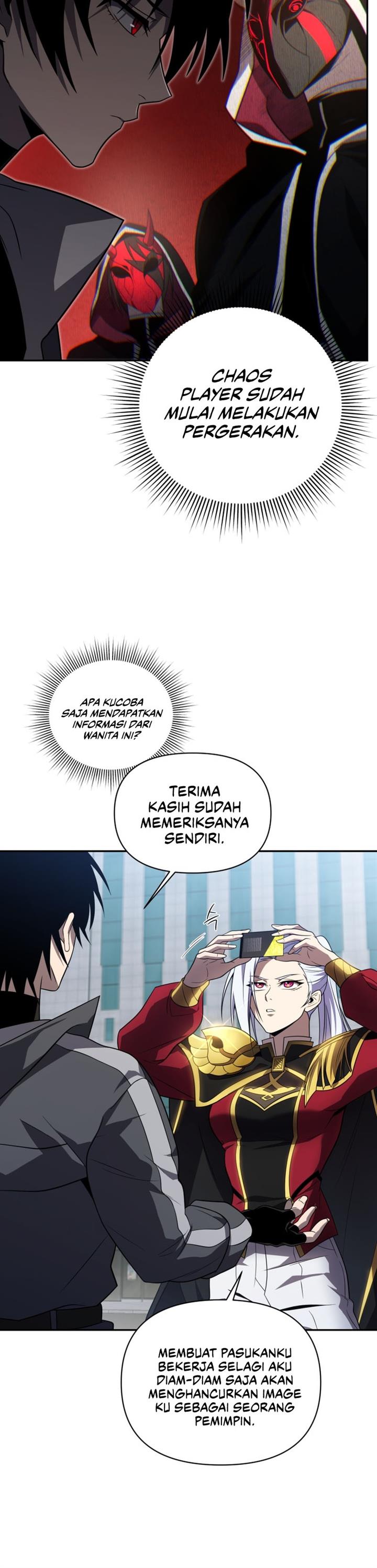 Player Who Returned 10,000 Years Later Chap 28 - Next Chap 29