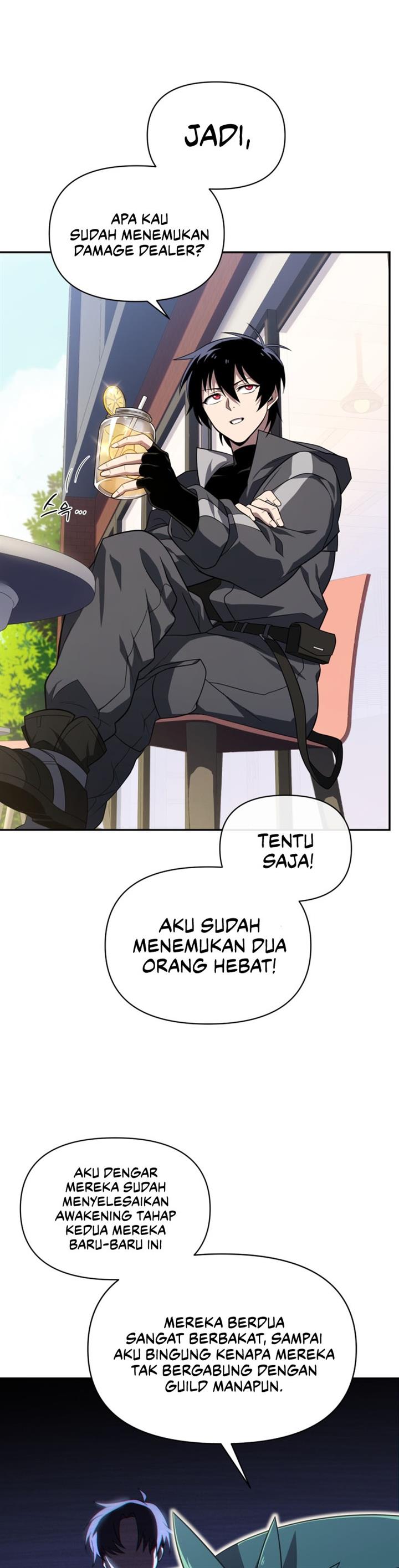 Player Who Returned 10,000 Years Later Chap 28 - Next Chap 29