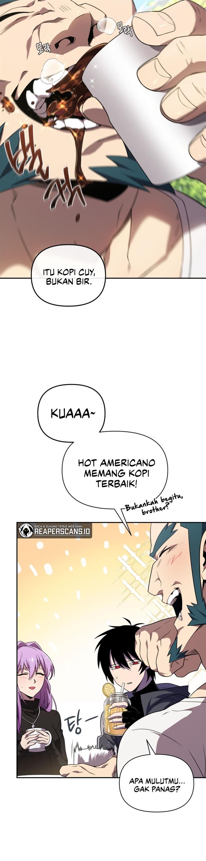 Player Who Returned 10,000 Years Later Chap 28 - Next Chap 29