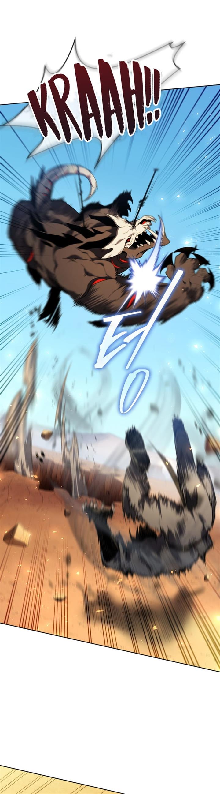 Player Who Returned 10,000 Years Later Chap 29 - Next Chap 30