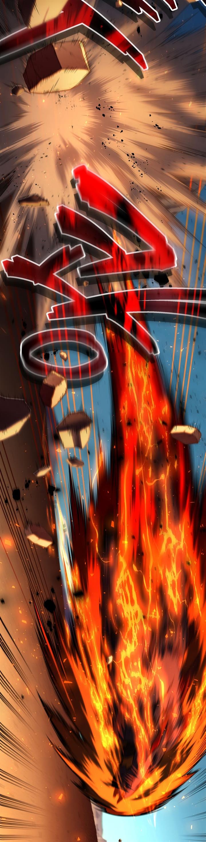 Player Who Returned 10,000 Years Later Chap 29 - Next Chap 30