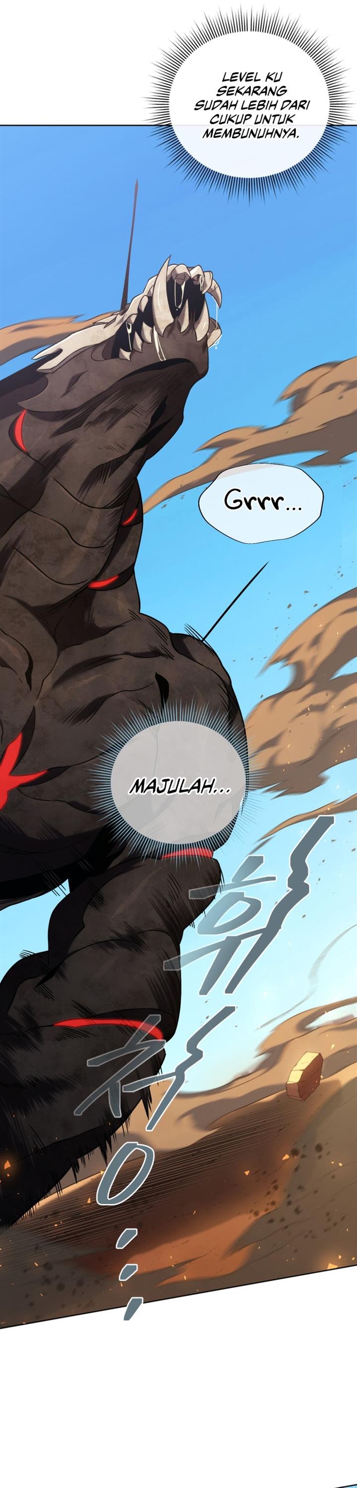 Player Who Returned 10,000 Years Later Chap 29 - Next Chap 30