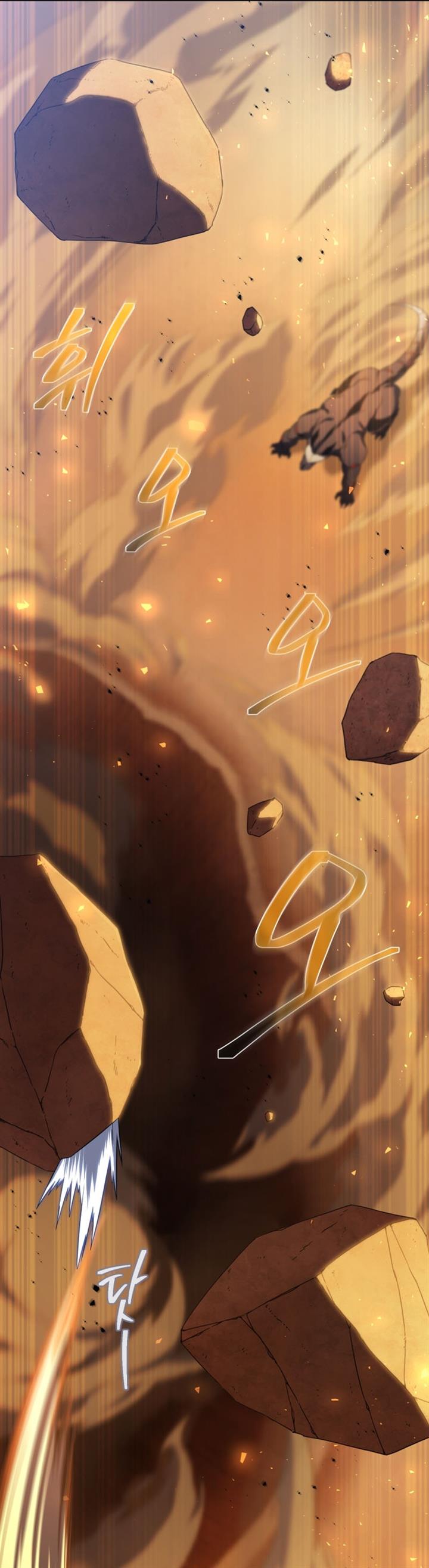 Player Who Returned 10,000 Years Later Chap 29 - Next Chap 30