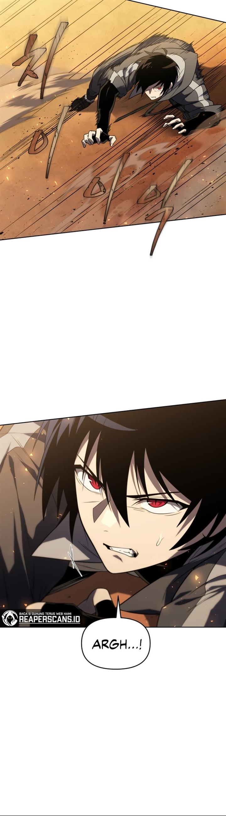 Player Who Returned 10,000 Years Later Chap 29 - Next Chap 30