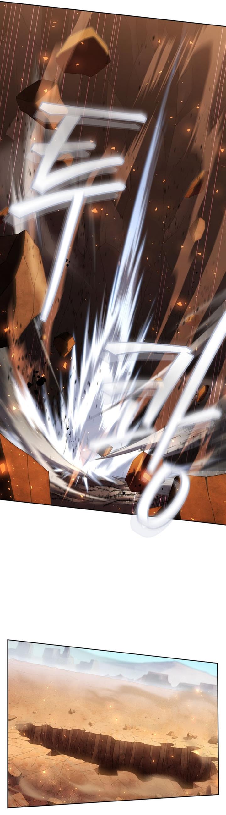 Player Who Returned 10,000 Years Later Chap 29 - Next Chap 30