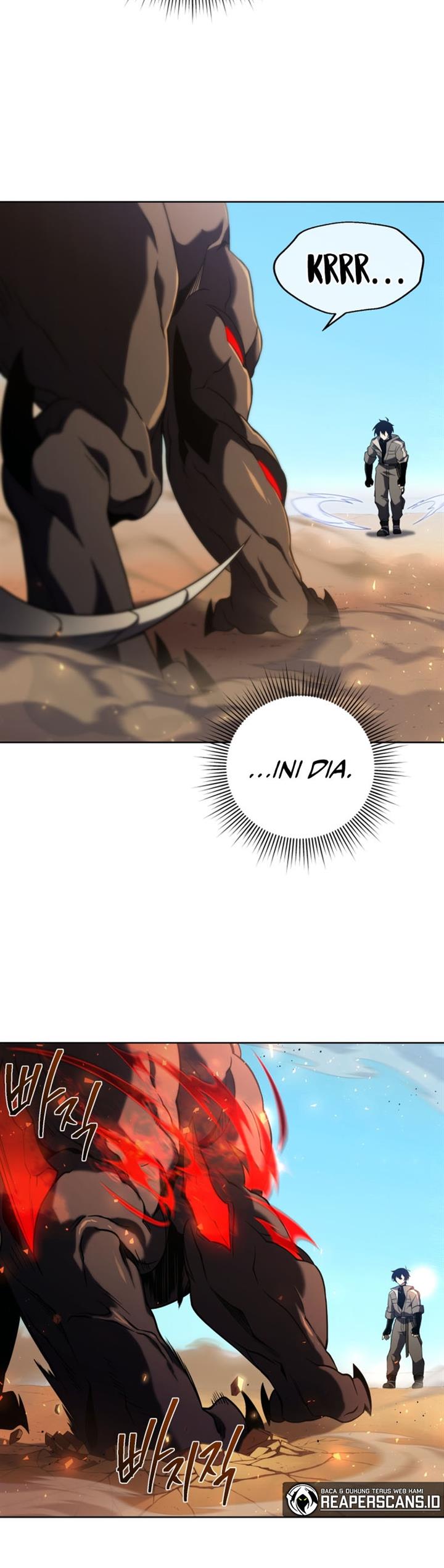 Player Who Returned 10,000 Years Later Chap 29 - Next Chap 30