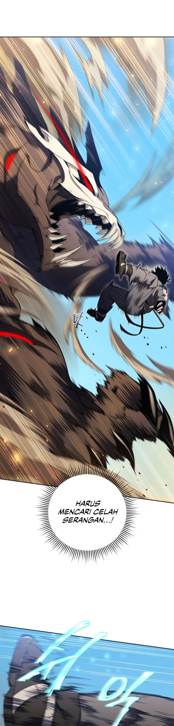 Player Who Returned 10,000 Years Later Chap 29 - Next Chap 30