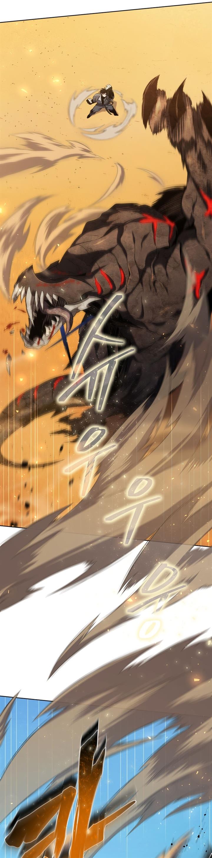 Player Who Returned 10,000 Years Later Chap 29 - Next Chap 30