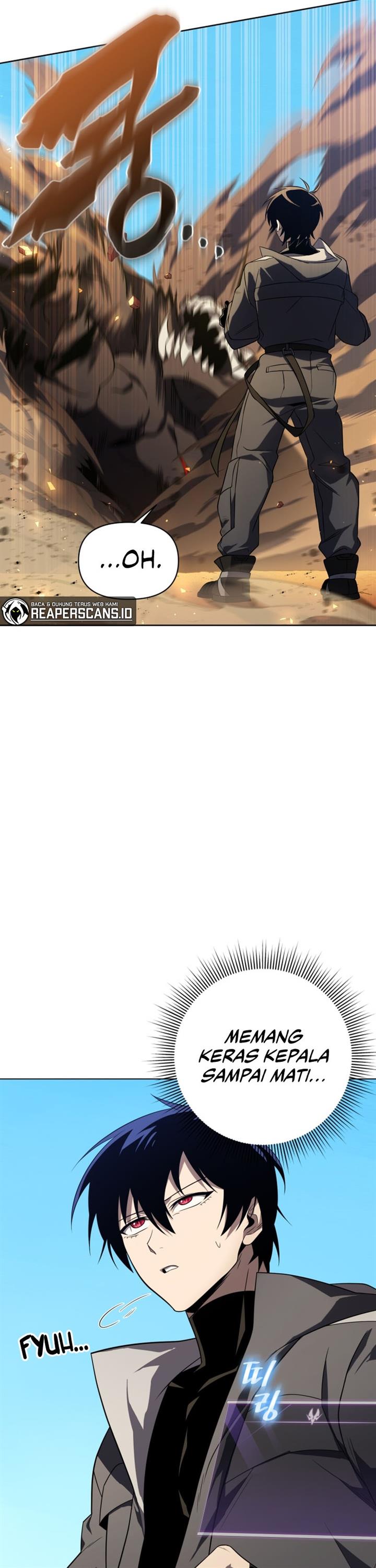 Player Who Returned 10,000 Years Later Chap 29 - Next Chap 30