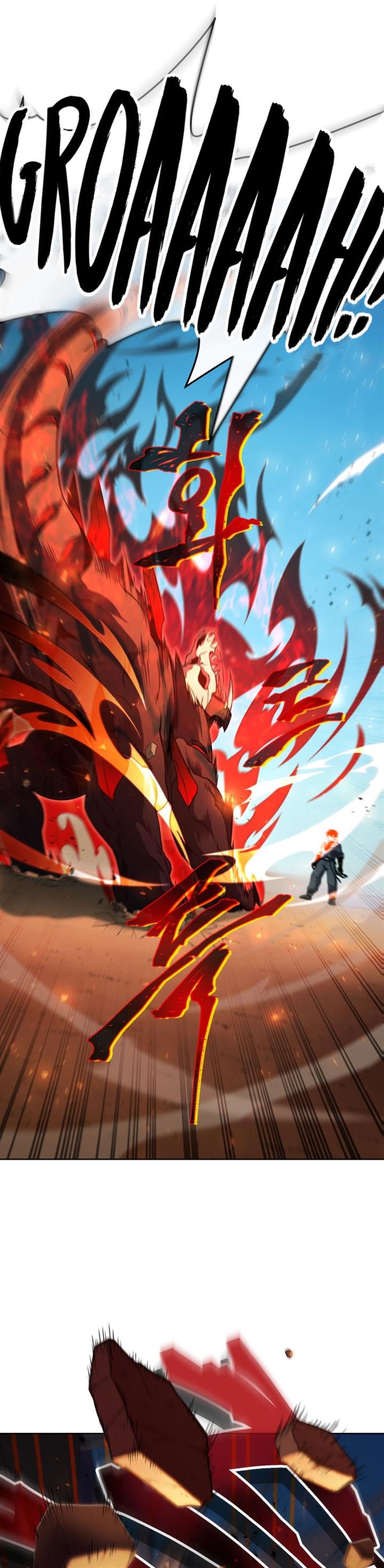 Player Who Returned 10,000 Years Later Chap 29 - Next Chap 30