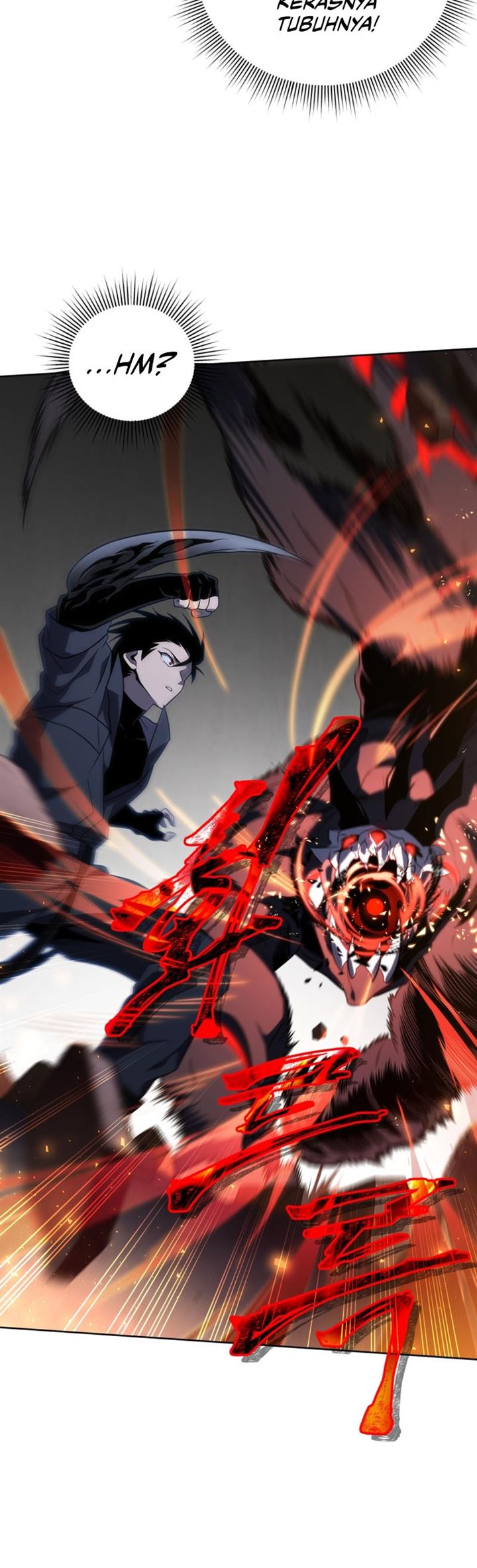 Player Who Returned 10,000 Years Later Chap 29 - Next Chap 30