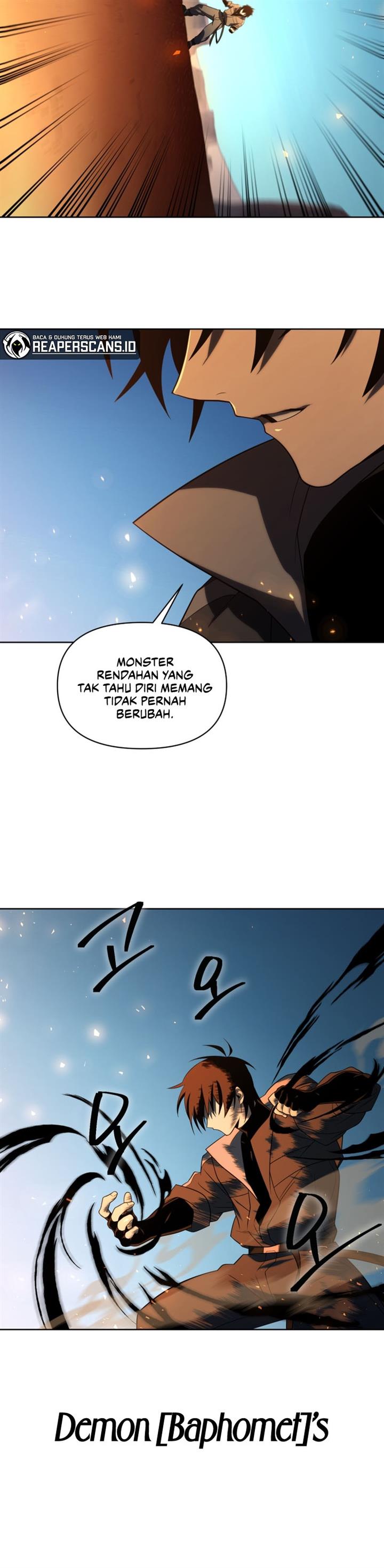 Player Who Returned 10,000 Years Later Chap 29 - Next Chap 30