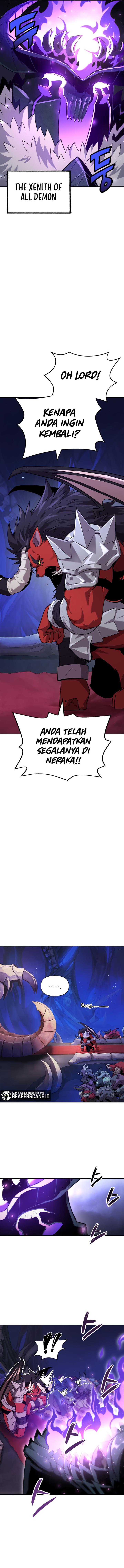 Player Who Returned 10,000 Years Later Chap 2 - Next Chap 3