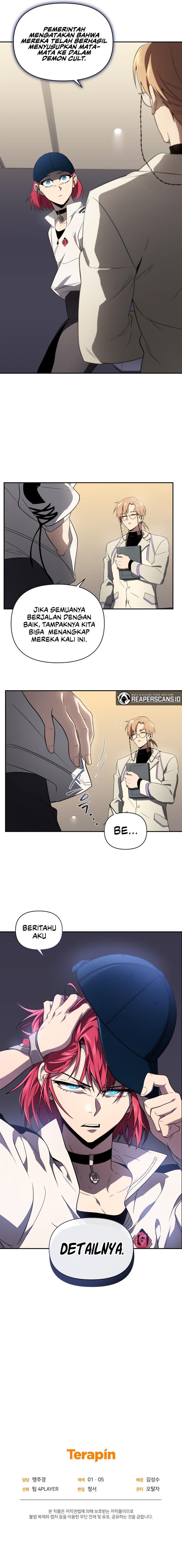 Player Who Returned 10,000 Years Later Chap 33 - Next Chap 34