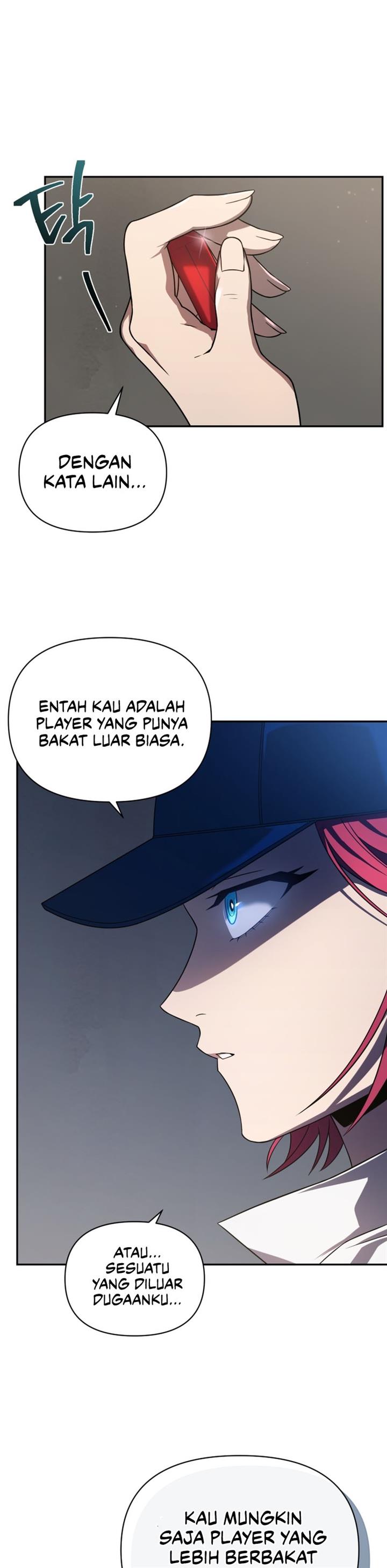 Player Who Returned 10,000 Years Later Chap 30 - Next Chap 31