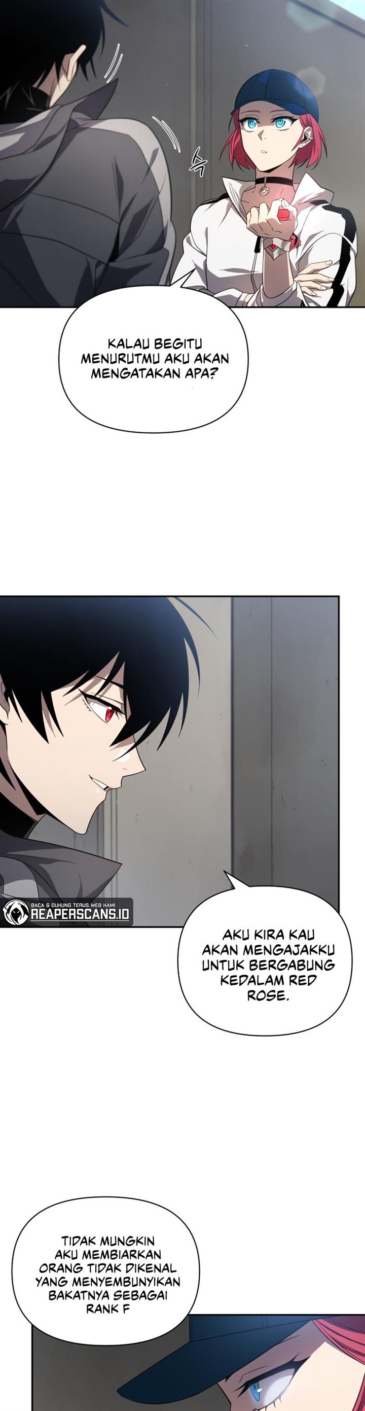 Player Who Returned 10,000 Years Later Chap 30 - Next Chap 31