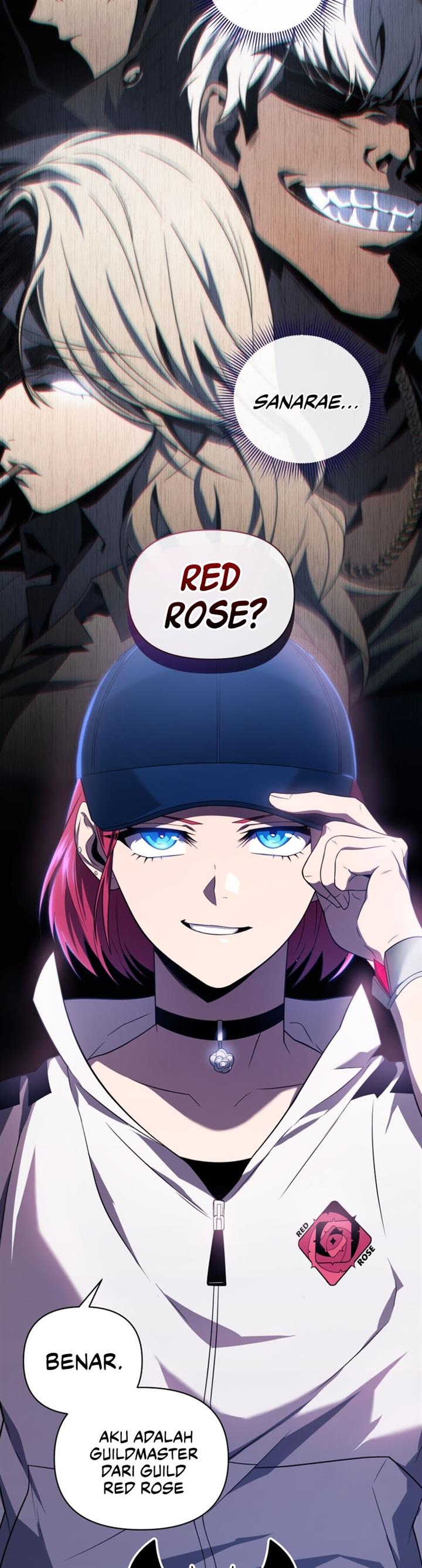 Player Who Returned 10,000 Years Later Chap 30 - Next Chap 31