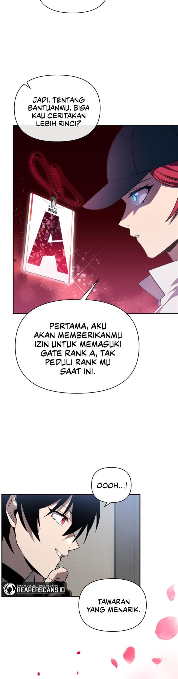 Player Who Returned 10,000 Years Later Chap 30 - Next Chap 31