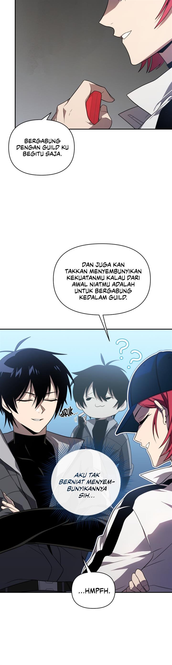 Player Who Returned 10,000 Years Later Chap 30 - Next Chap 31