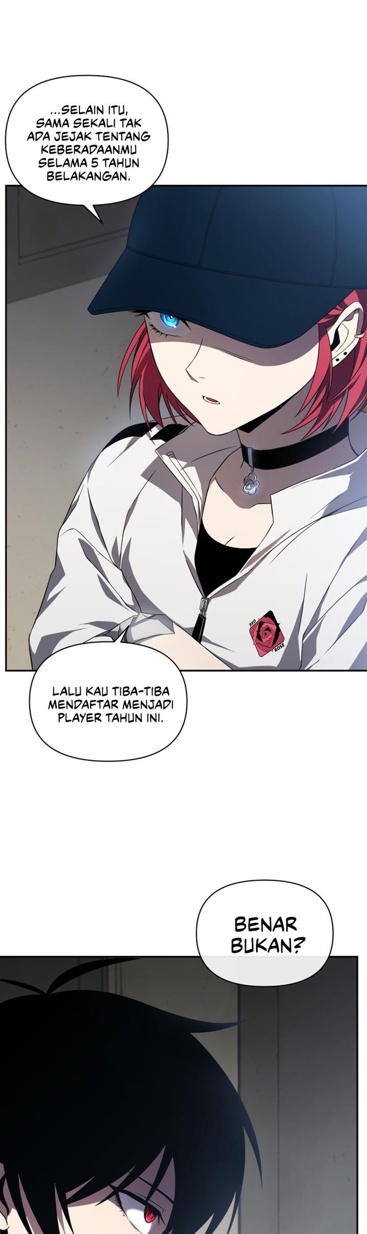 Player Who Returned 10,000 Years Later Chap 30 - Next Chap 31