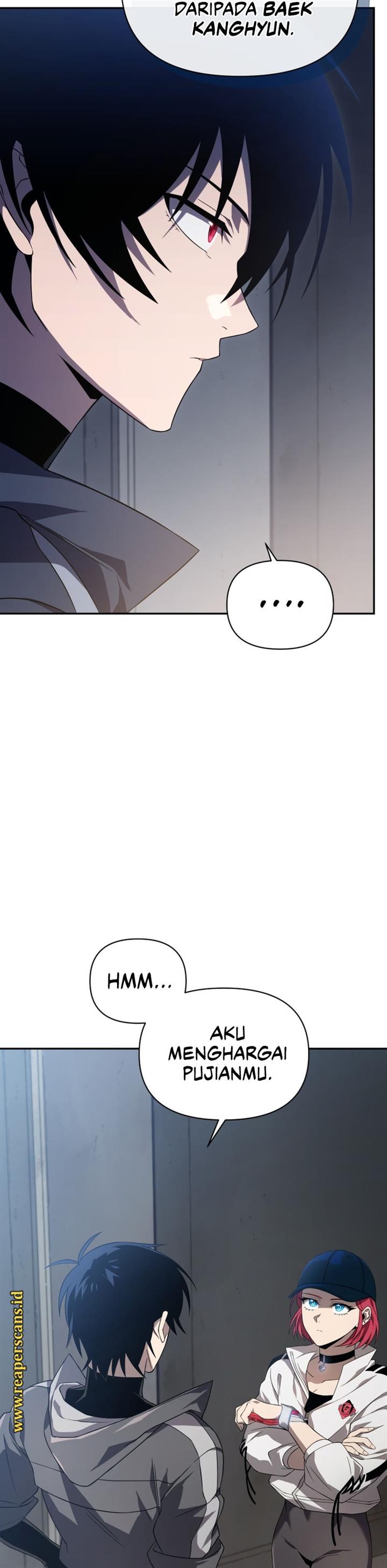 Player Who Returned 10,000 Years Later Chap 30 - Next Chap 31