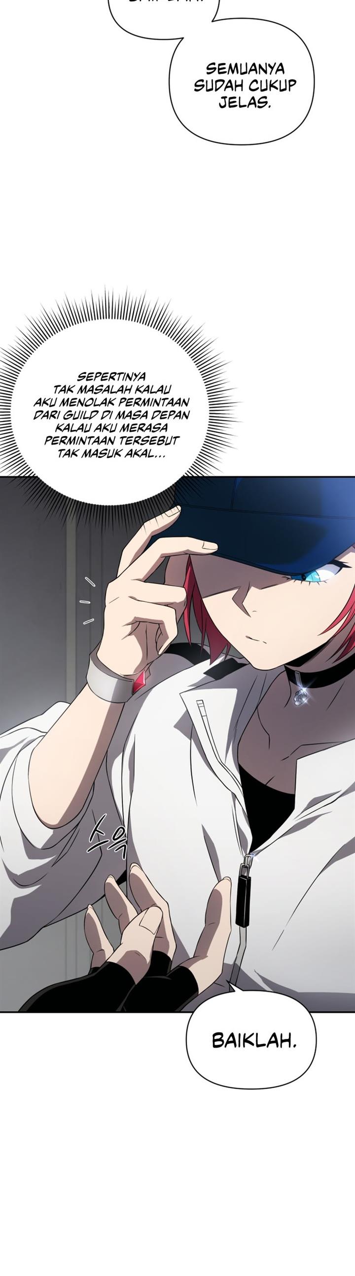 Player Who Returned 10,000 Years Later Chap 30 - Next Chap 31