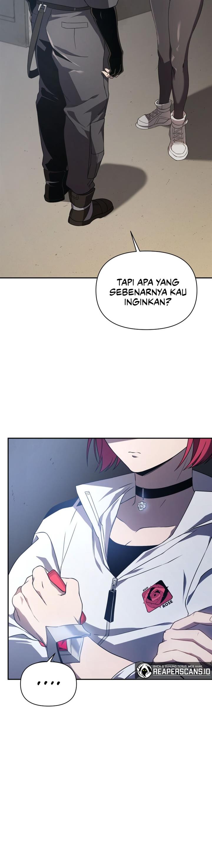 Player Who Returned 10,000 Years Later Chap 30 - Next Chap 31