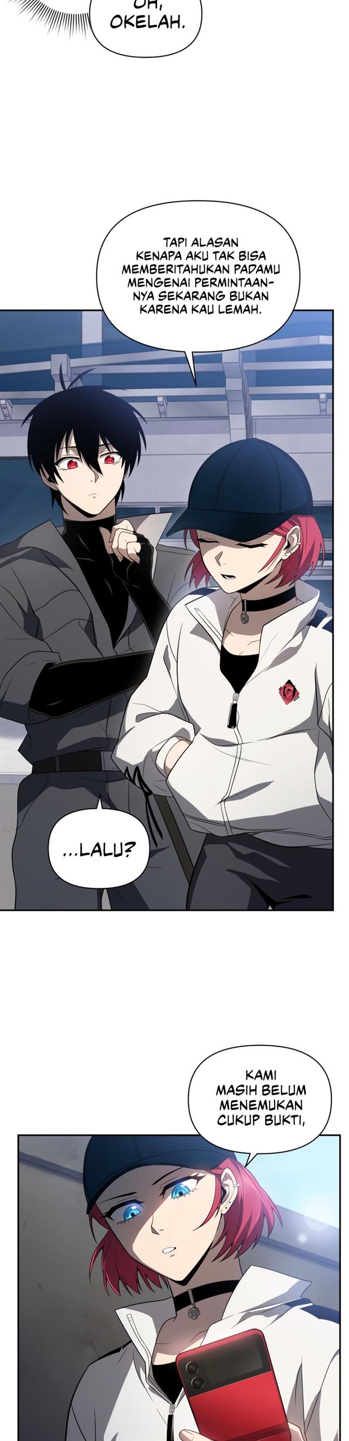 Player Who Returned 10,000 Years Later Chap 31 - Next Chap 32