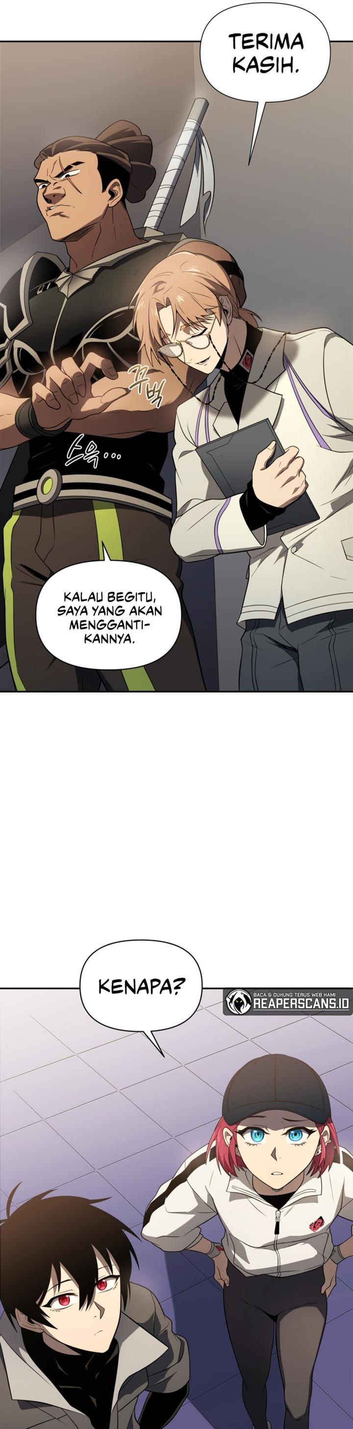 Player Who Returned 10,000 Years Later Chap 31 - Next Chap 32