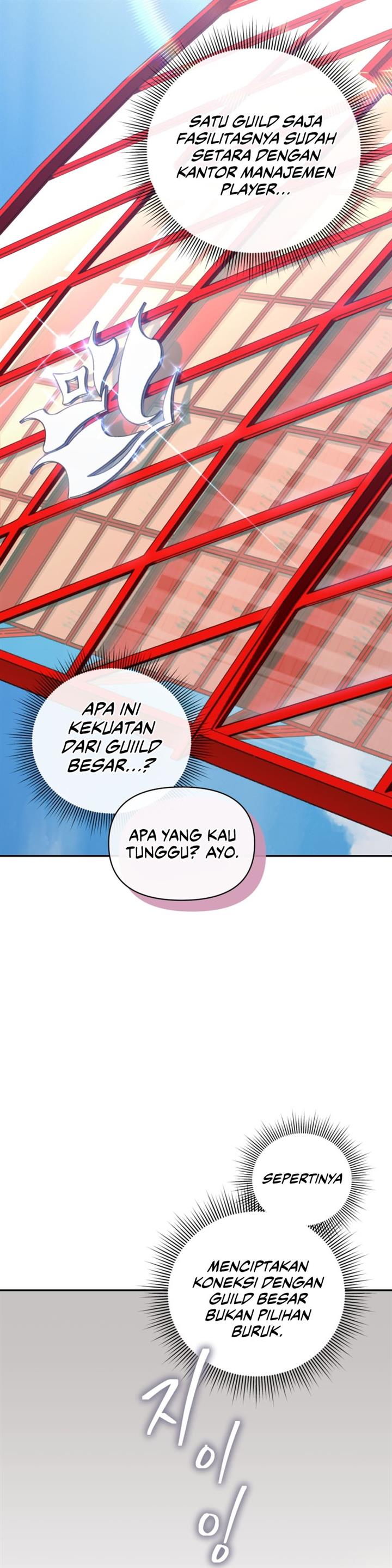 Player Who Returned 10,000 Years Later Chap 31 - Next Chap 32