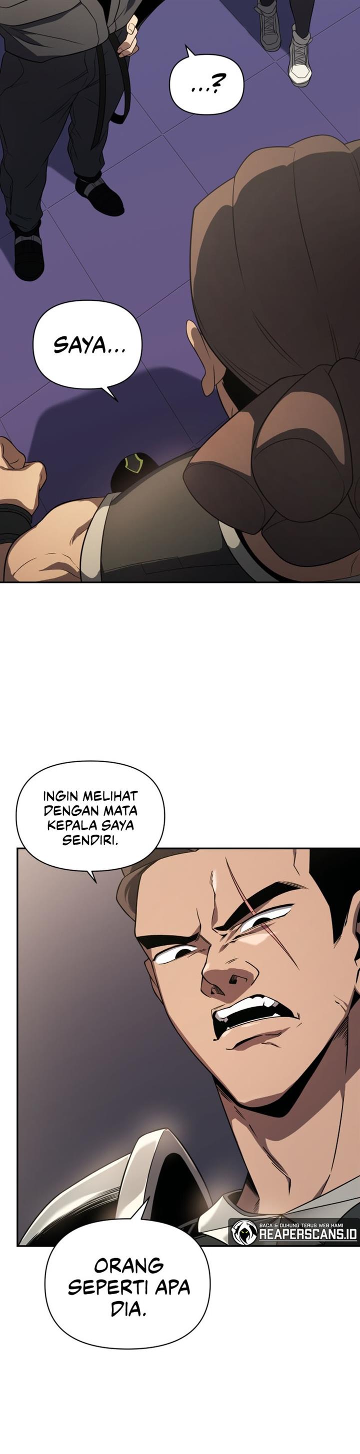 Player Who Returned 10,000 Years Later Chap 31 - Next Chap 32