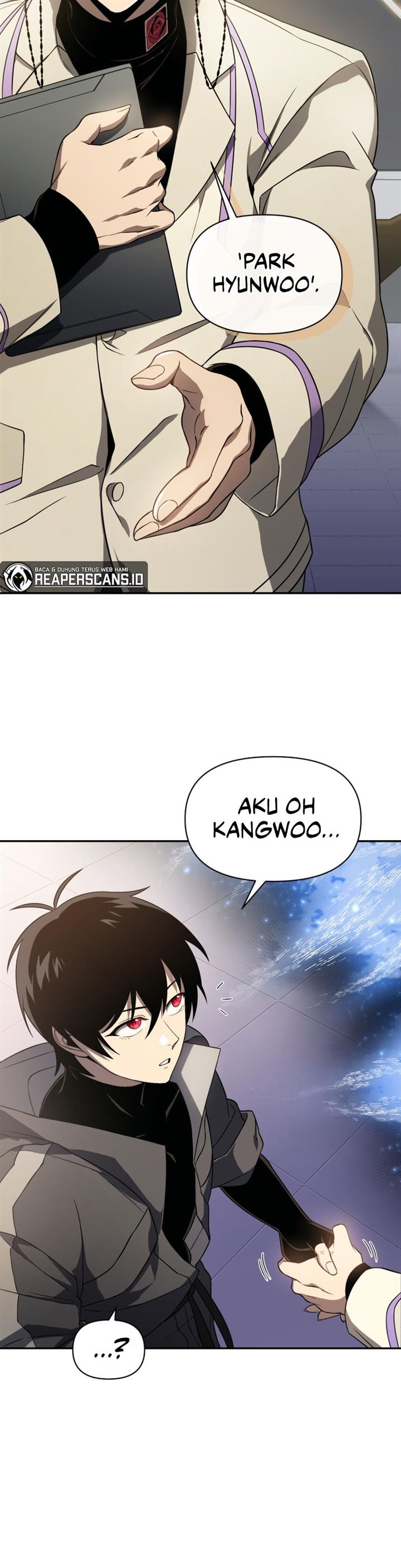 Player Who Returned 10,000 Years Later Chap 31 - Next Chap 32