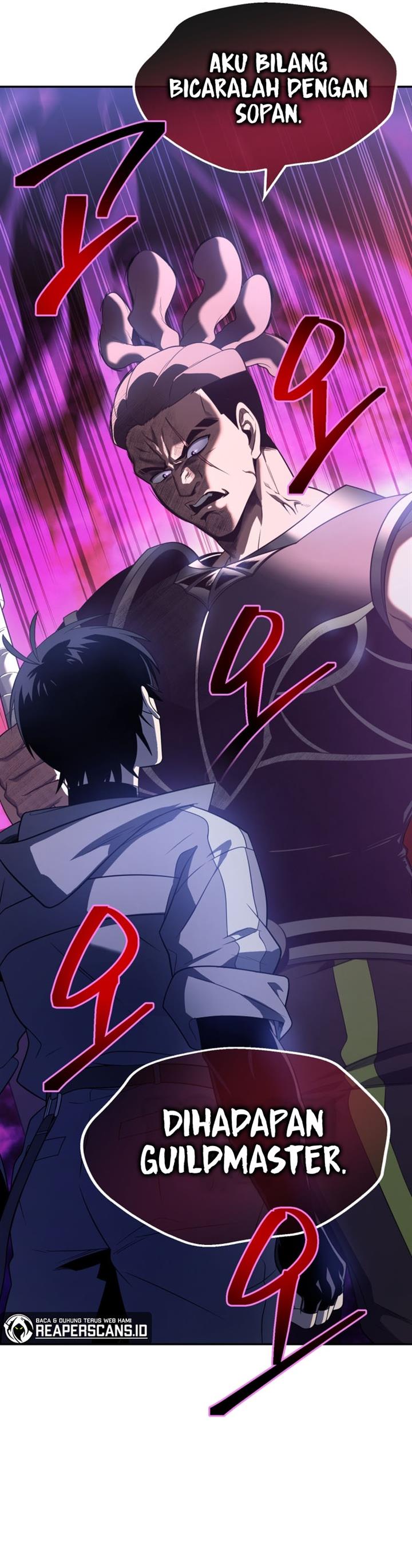 Player Who Returned 10,000 Years Later Chap 31 - Next Chap 32