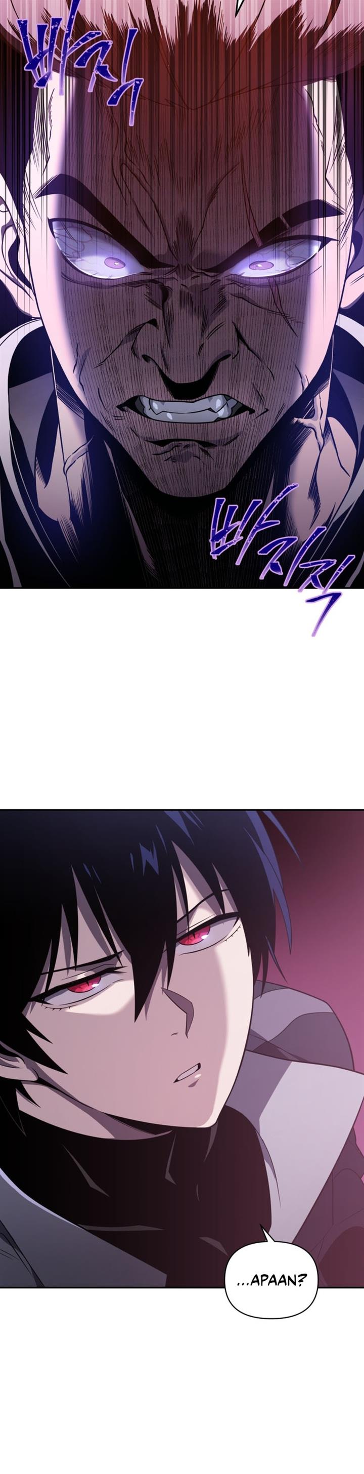 Player Who Returned 10,000 Years Later Chap 31 - Next Chap 32