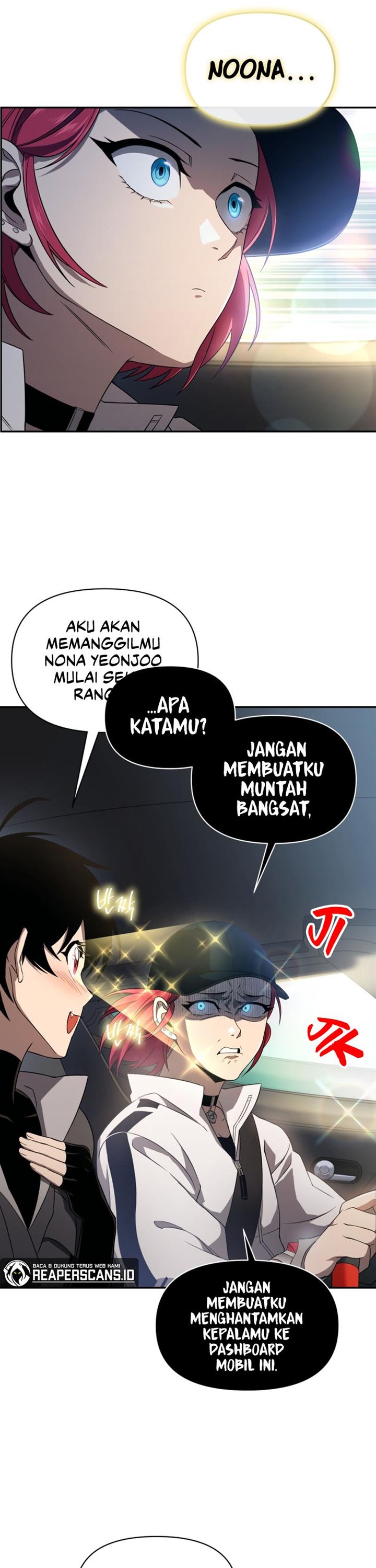 Player Who Returned 10,000 Years Later Chap 31 - Next Chap 32