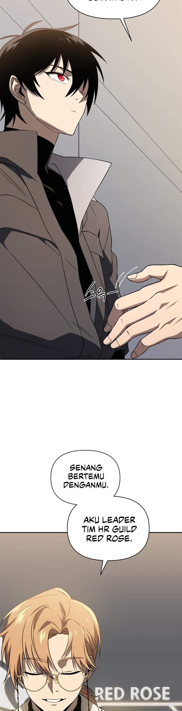 Player Who Returned 10,000 Years Later Chap 31 - Next Chap 32