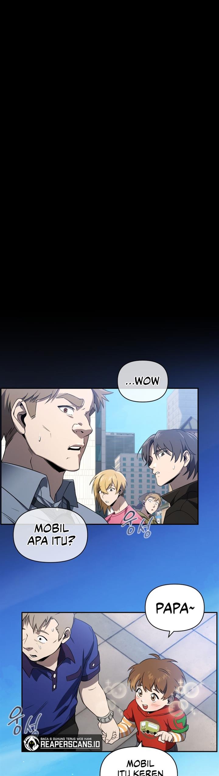 Player Who Returned 10,000 Years Later Chap 31 - Next Chap 32