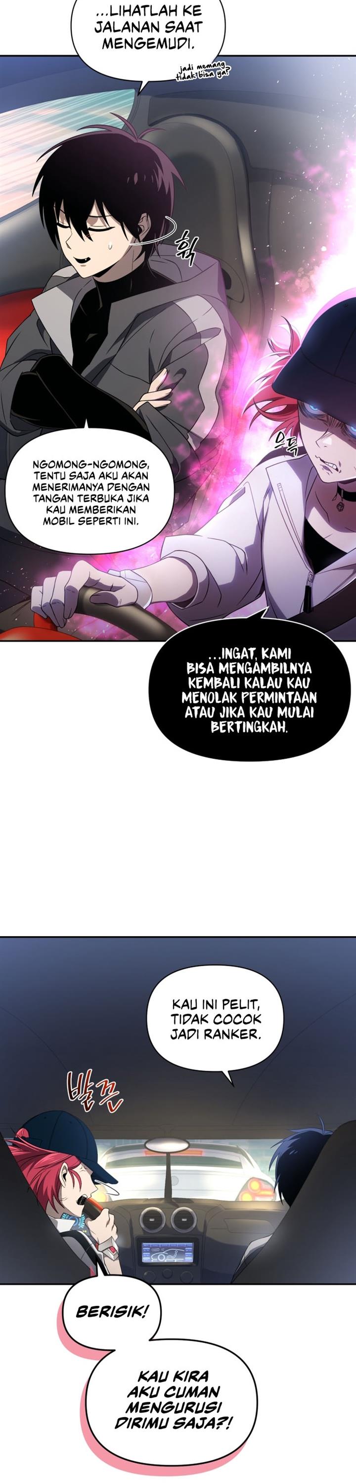 Player Who Returned 10,000 Years Later Chap 31 - Next Chap 32