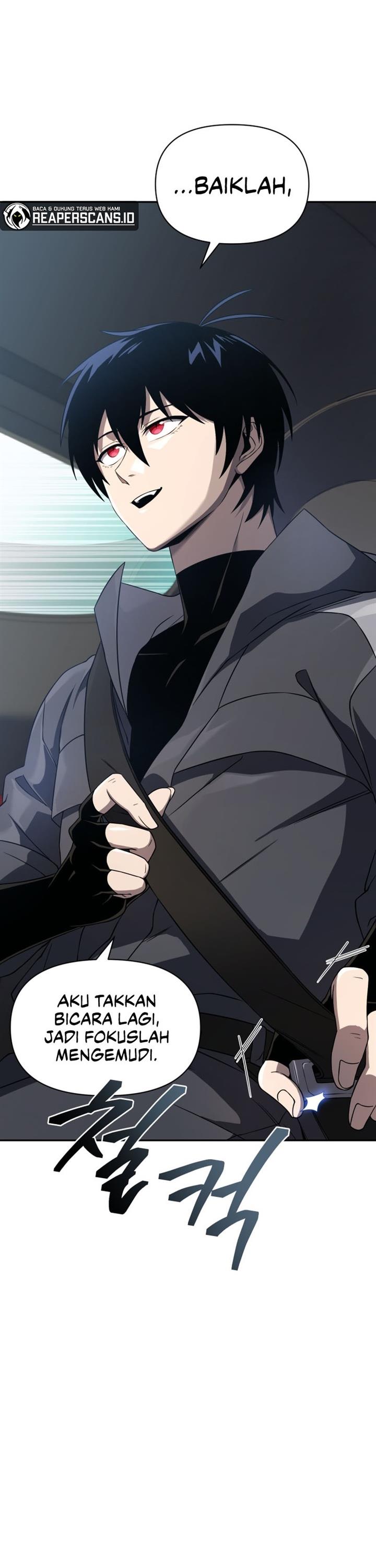 Player Who Returned 10,000 Years Later Chap 31 - Next Chap 32