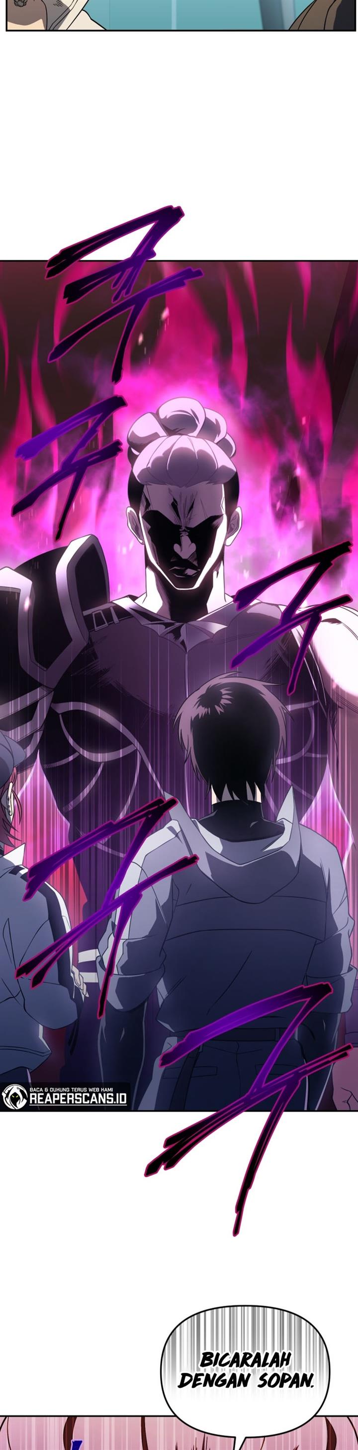 Player Who Returned 10,000 Years Later Chap 31 - Next Chap 32