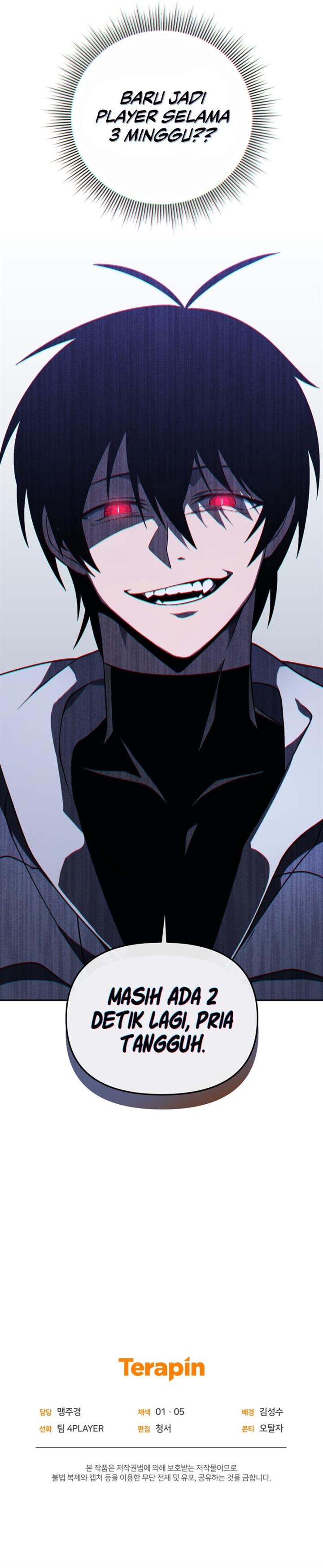 Player Who Returned 10,000 Years Later Chap 32 - Next Chap 33